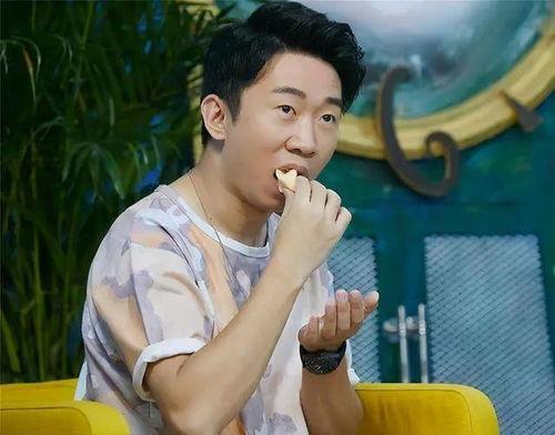 吃瓜娱乐圈杨迪是谁啊,娱乐圈的“吃瓜达人”揭秘  第2张