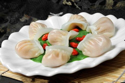 水晶虾饺爆料视频大全集