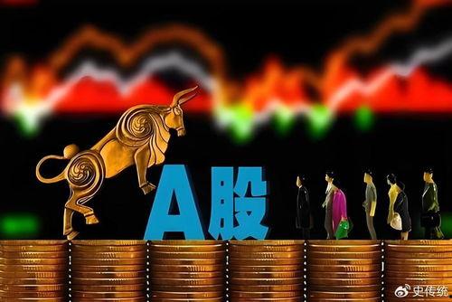 中国股票最新爆料,热点板块与潜力股一览  第2张