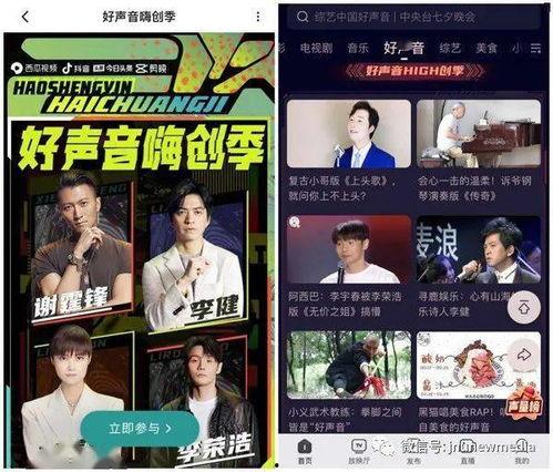 中国好声音吃瓜爆料视频,揭秘吃瓜爆料视频背后的真相 第2张 中国好声音吃瓜爆料视频,揭秘吃瓜爆料视频背后的真相 第2张